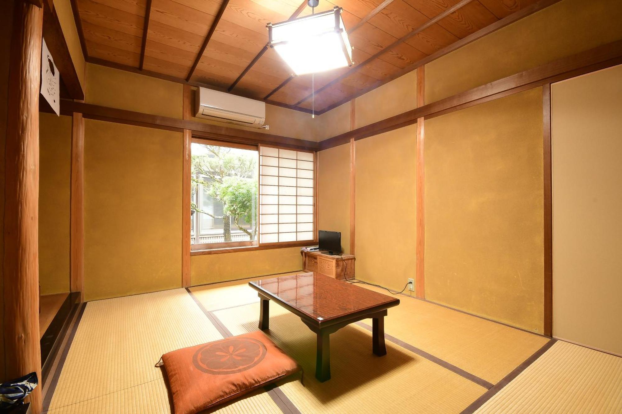 Hotel Koyasan Shukubo Yochiin Exterior foto