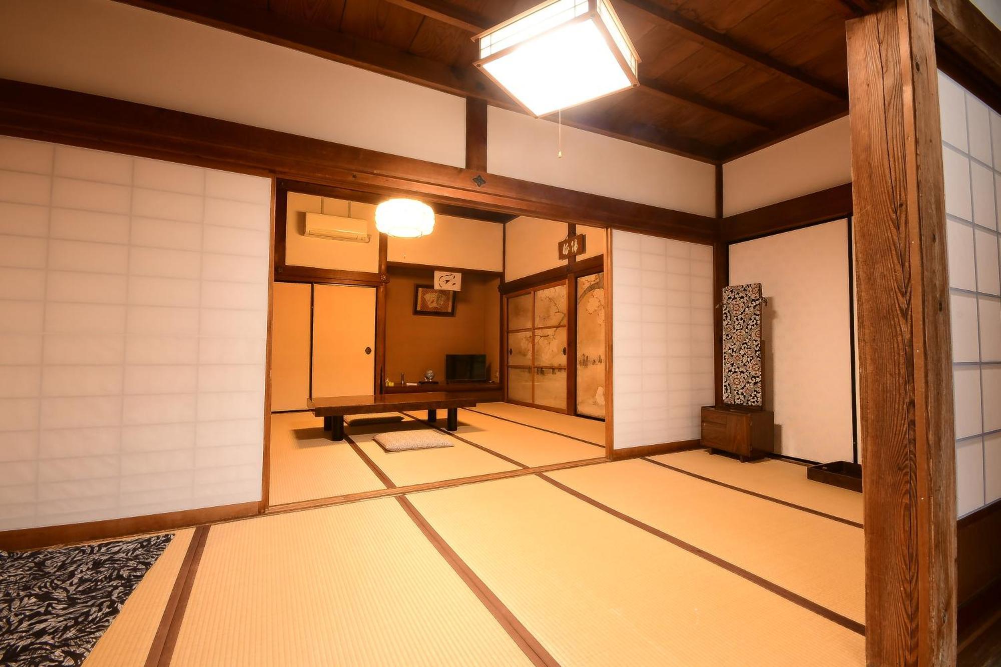 Hotel Koyasan Shukubo Yochiin Exterior foto