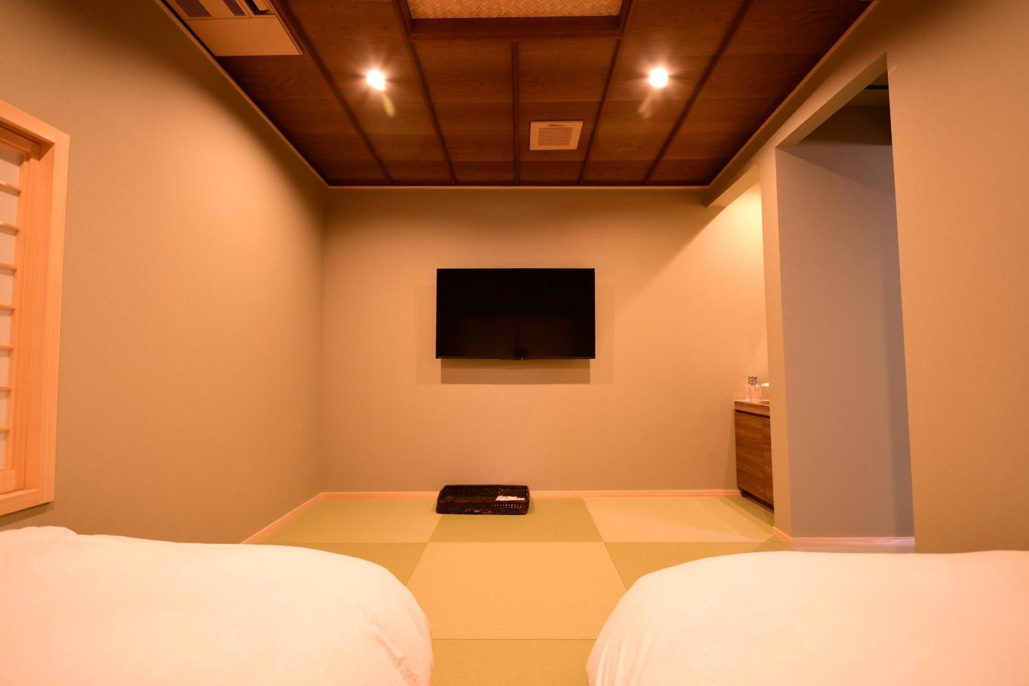 Hotel Koyasan Shukubo Yochiin Exterior foto
