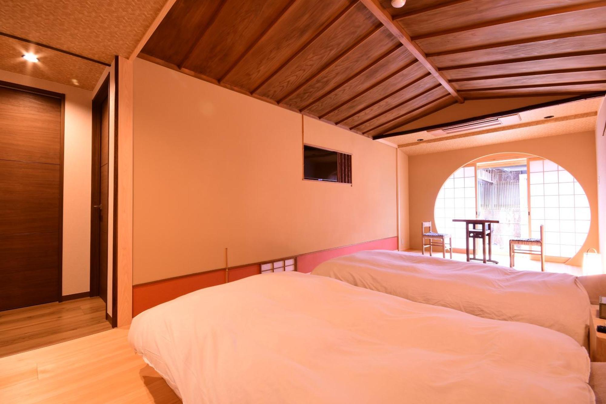 Hotel Koyasan Shukubo Yochiin Exterior foto
