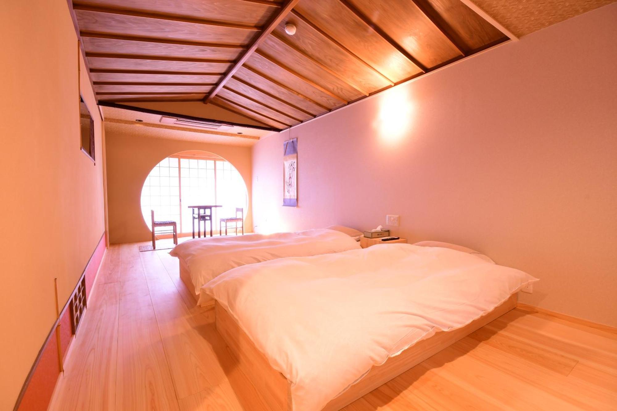 Hotel Koyasan Shukubo Yochiin Exterior foto